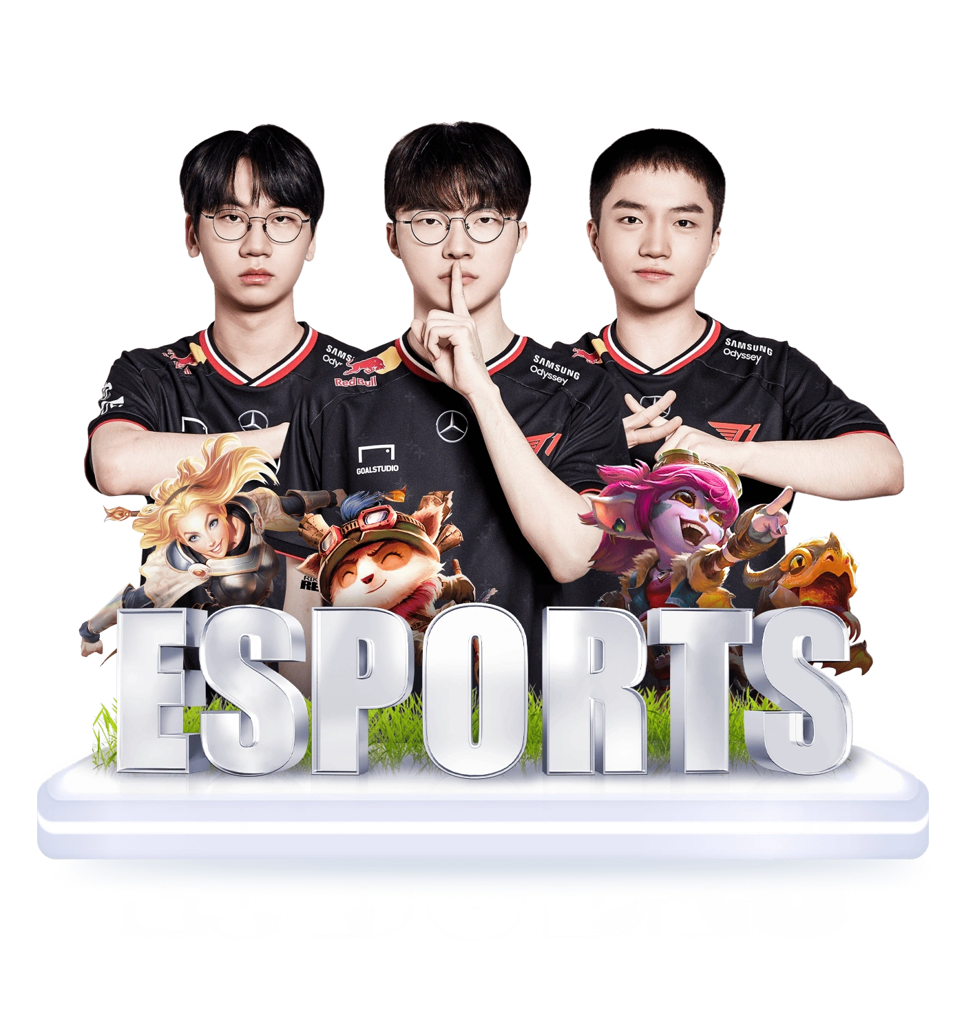 Thông tin esports TK88
